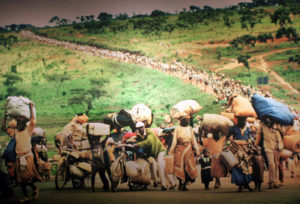 Grant Opportunities focusing on Social & Economic Challenges faced by African NGOs