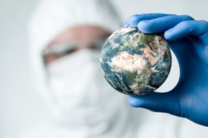 Open Call to Develop Heat-stable Vaccine Tech for Use Against Epidemic and Pandemic Threats