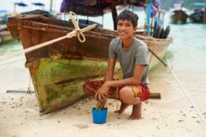 WWF's Reforestation Grants to support Local Communities and Promote Livelihoods and Gender Equity