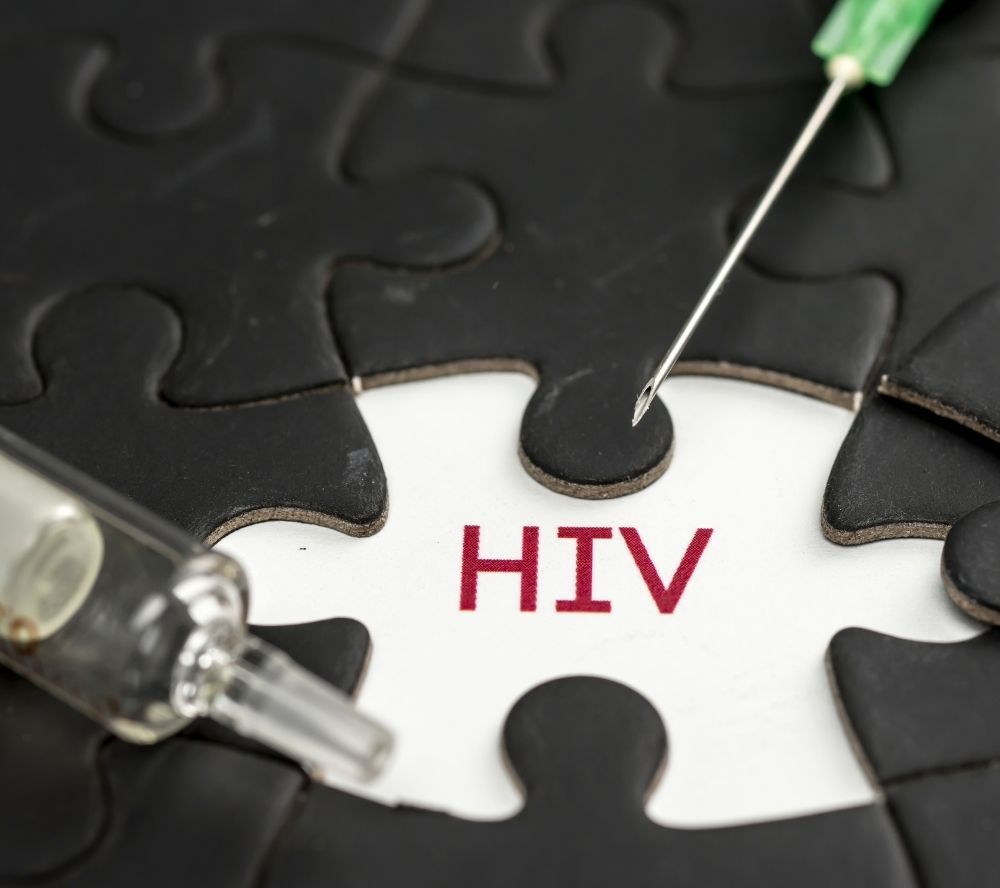 AIDS United: Conexiones Positivas Positive Connections (US) - fundsforNGOs