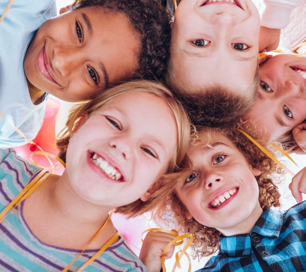 Applications Open for Caplan Foundation for Early Childhood US