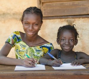 USAID/Kenya: Inviting Local Organizations for Reading Champions Program