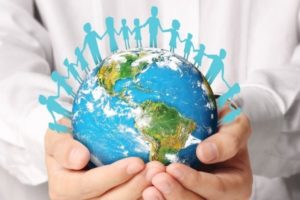 Hunter's Hill Council: Community Grants Program (Australia)
