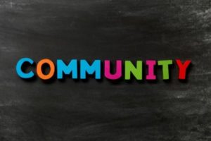 Stronger Communities Fund in the UK