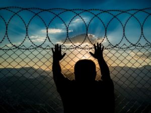 Advanced Human Rights Course: Protection of Forcibly Displaced Persons in Africa