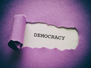 U.S Embassy in Kosovo: Democracy Commission Small Grants Program