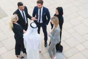 Middle East Mediterranean MEM Summer Summit (6th Edition)