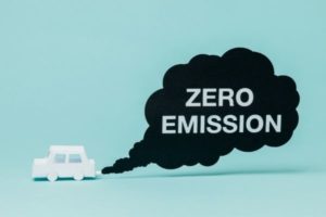 Zero Emissions Grants