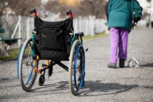 DRL FY21 Increasing the Agency of Women with Disabilities in West Africa