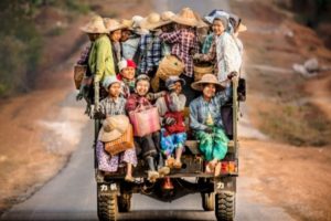 Canada: Multicultural Initiatives Fund – Project Funding