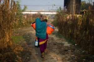 Expression of Interest: Western Kenya Sanitation Project