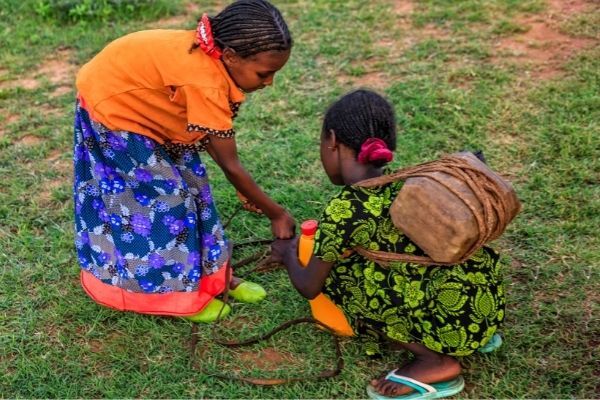 Call for Applications: Impact-Linked Fund for WASH - fundsforNGOs