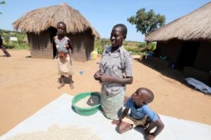 USAID Local Priorities and Partnership Activity in Uganda