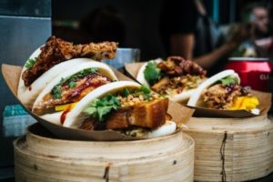 FoodShift Program Now Open in Canada