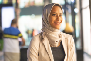 UNDP: Women Entrepreneurship Training in Iraq