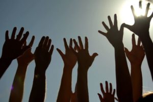 Taiwan Foundation for Democracy announces International Grants Program