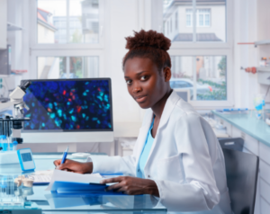 Call for Applications for Tech African Women Program