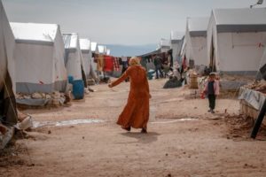 Levi Lassen Foundation Grants Program (Israel)