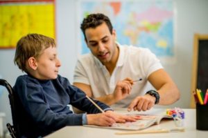 United States: The Enterline Foundation Grant Program