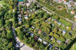 Lord Mayor’s Better Suburbs Grants Program (Australia)