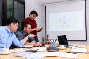Capacity Building Support for Micro, Small and Medium Enterprises (MSMEs)