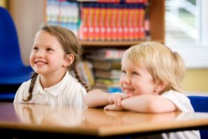 Primary & Secondary School Grant Program in Australia
