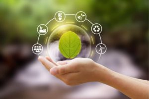2022 Baltic Sustainability Awards (Latvia, Lithuania, Estonia)
