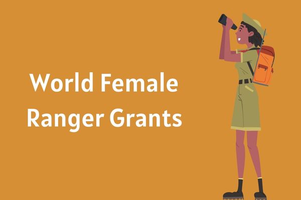 World Female Ranger Grants - fundsforNGOs