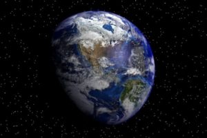 New Earth Foundation Grant Program for Small and New Organizations in the US