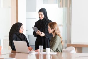 Fellowship for Media Professionals in the Maghreb Region